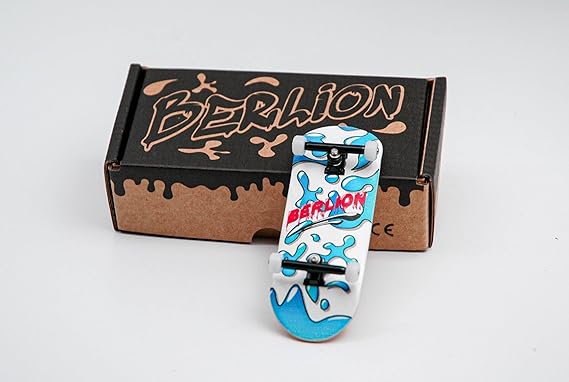 Finger skate board berlion 2