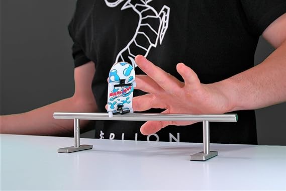 Finger skate board berlion 3