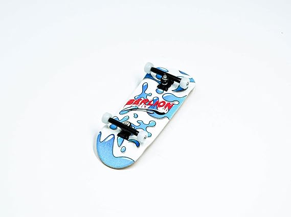 Finger skate board berlion 5