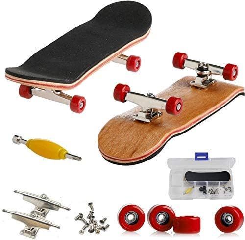 mini skate maple rojo 1