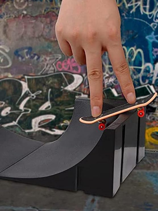 rampa jisoudia fingerskate 5