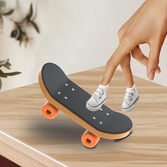 zapatillas finger skate 3