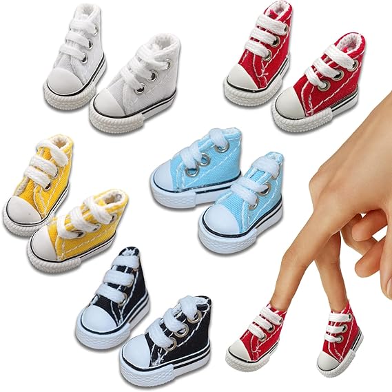 zapatillas finger skate